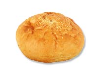 Hamburger pecivo