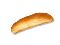 Hot dog pecivo