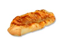 Pizza pecivo