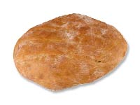Domaća pogača