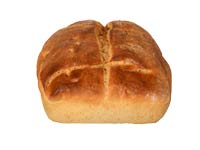 Raženi miješani kruh