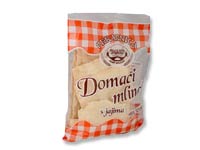 Mlinci