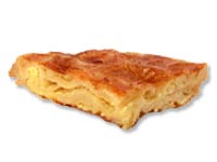Burek sa sirom