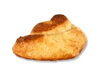 Burek sa jabukama