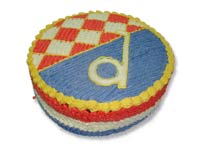 Prigodna torta II
