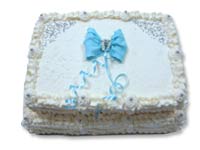 Torta za sakramente III