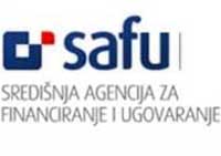 Središnja agencija za financiranje i ugovaranje programa i projekata Europske unije